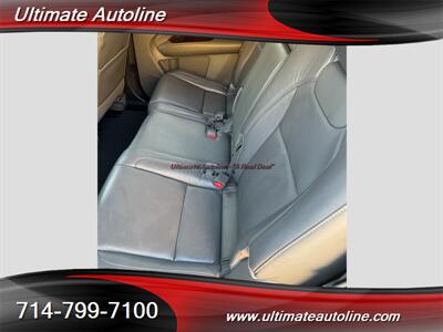 2015 Acura MDX SH-AWD w/Tech - Photo 39 - Westminster, CA 92683