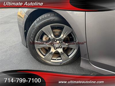 2017 Toyota Sienna SE Premium 8-Passeng   - Photo 44 - Westminster, CA 92683