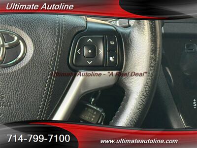 2017 Toyota Sienna SE Premium 8-Passeng   - Photo 19 - Westminster, CA 92683