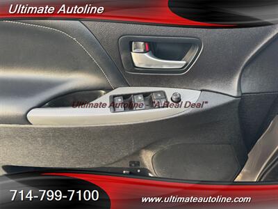 2017 Toyota Sienna SE Premium 8-Passeng   - Photo 25 - Westminster, CA 92683