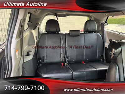 2017 Toyota Sienna SE Premium 8-Passeng   - Photo 37 - Westminster, CA 92683