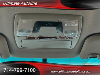 2017 Toyota Sienna SE Premium 8-Passeng   - Photo 21 - Westminster, CA 92683