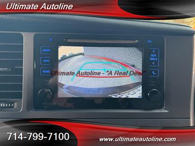 2017 Toyota Sienna SE Premium 8-Passeng   - Photo 50 - Westminster, CA 92683