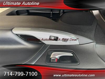 2017 Toyota Sienna SE Premium 8-Passeng   - Photo 35 - Westminster, CA 92683