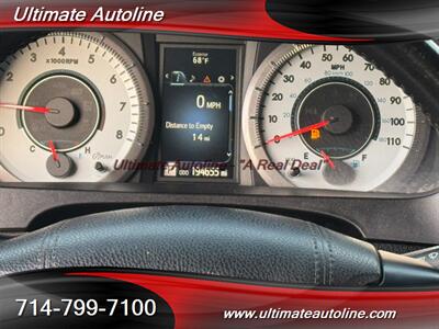 2017 Toyota Sienna SE Premium 8-Passeng   - Photo 17 - Westminster, CA 92683