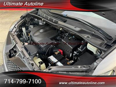 2017 Toyota Sienna SE Premium 8-Passeng   - Photo 48 - Westminster, CA 92683