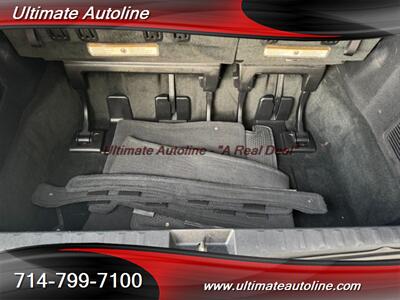 2017 Toyota Sienna SE Premium 8-Passeng   - Photo 43 - Westminster, CA 92683