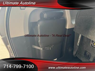 2017 Toyota Sienna SE Premium 8-Passeng   - Photo 40 - Westminster, CA 92683