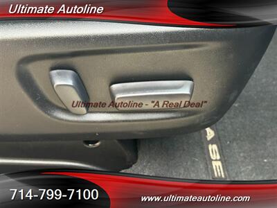 2017 Toyota Sienna SE Premium 8-Passeng   - Photo 33 - Westminster, CA 92683