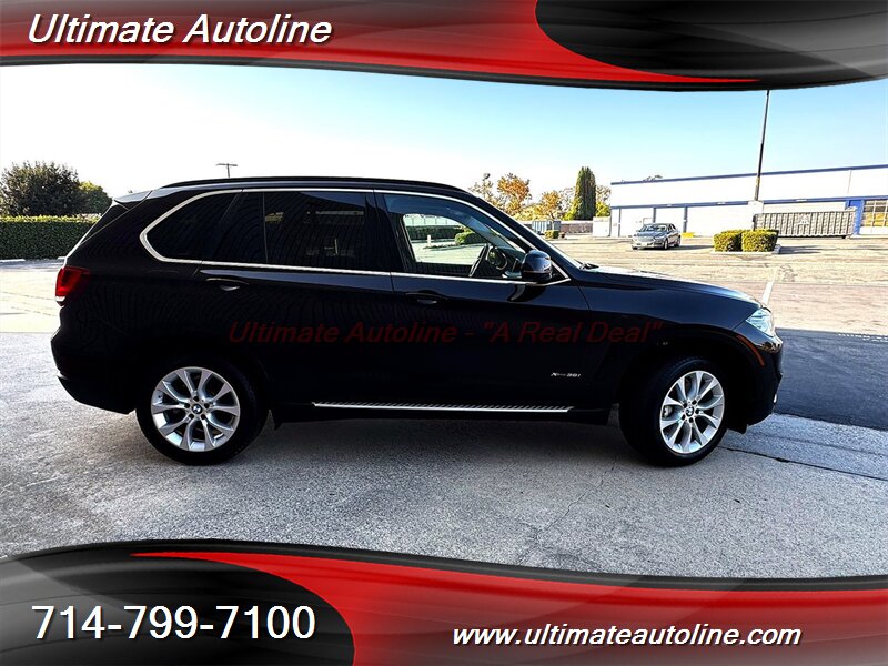 2014 BMW X5 xDrive35i  sport - Photo 14 - Westminster, CA 92683