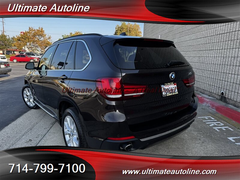 2014 BMW X5 xDrive35i  sport - Photo 6 - Westminster, CA 92683