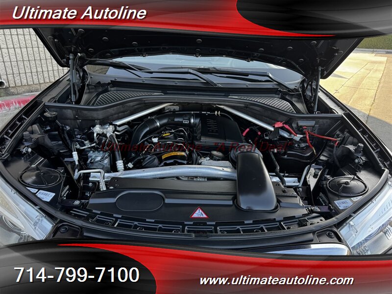 2014 BMW X5 xDrive35i  sport - Photo 48 - Westminster, CA 92683