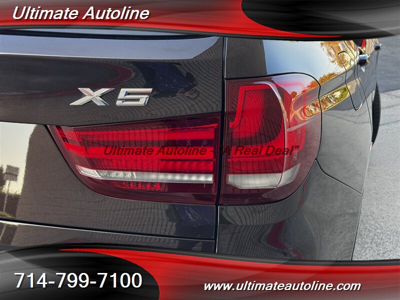 2014 BMW X5 xDrive35i  sport - Photo 10 - Westminster, CA 92683