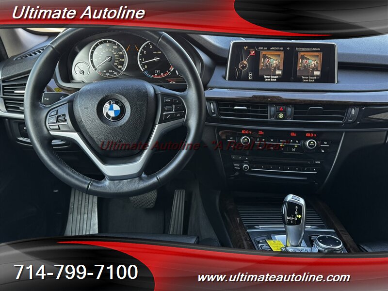 2014 BMW X5 xDrive35i  sport - Photo 15 - Westminster, CA 92683