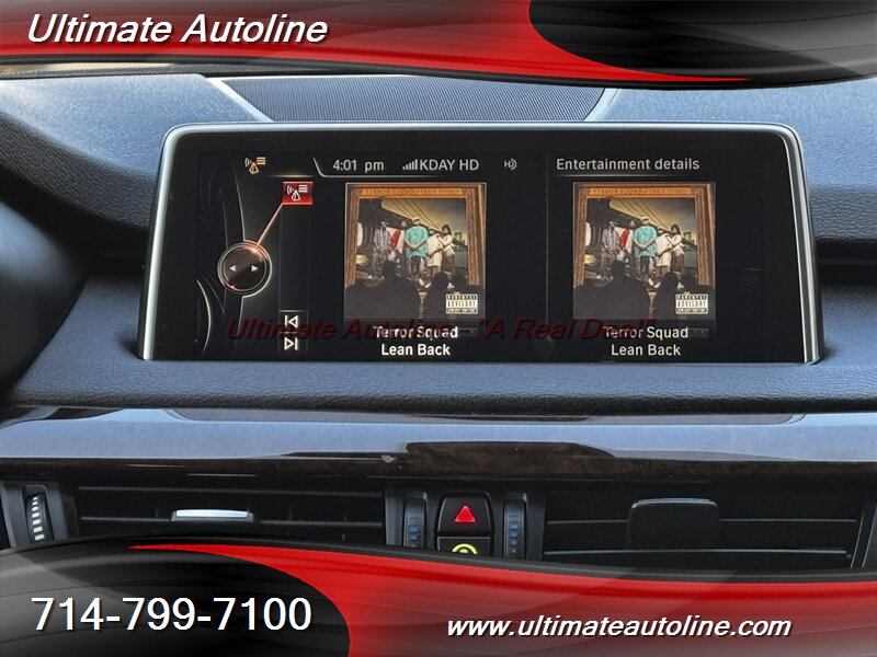 2014 BMW X5 xDrive35i  sport - Photo 21 - Westminster, CA 92683