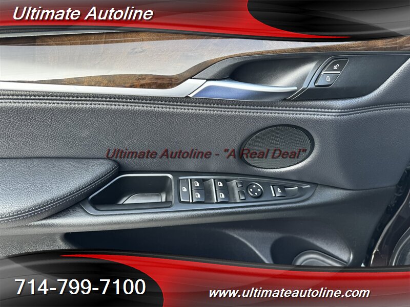 2014 BMW X5 xDrive35i  sport - Photo 29 - Westminster, CA 92683