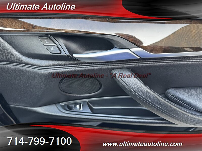 2014 BMW X5 xDrive35i  sport - Photo 37 - Westminster, CA 92683