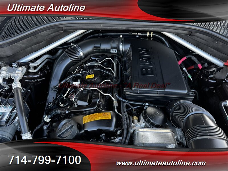 2014 BMW X5 xDrive35i  sport - Photo 51 - Westminster, CA 92683