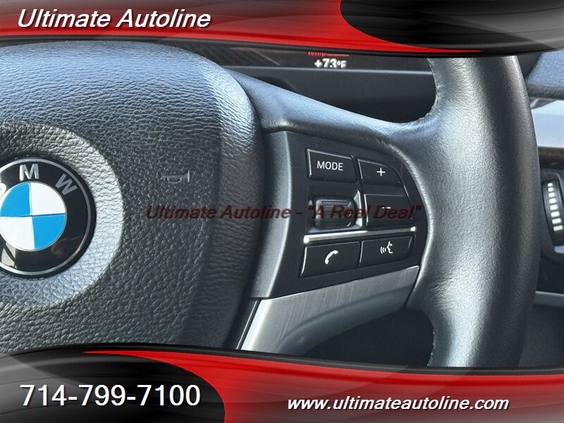 2014 BMW X5 xDrive35i  sport - Photo 19 - Westminster, CA 92683
