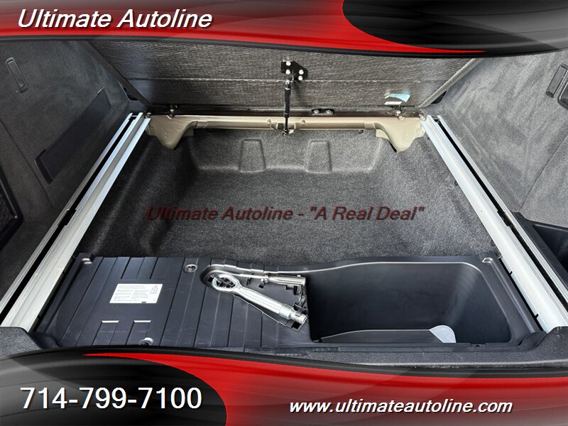 2014 BMW X5 xDrive35i  sport - Photo 44 - Westminster, CA 92683
