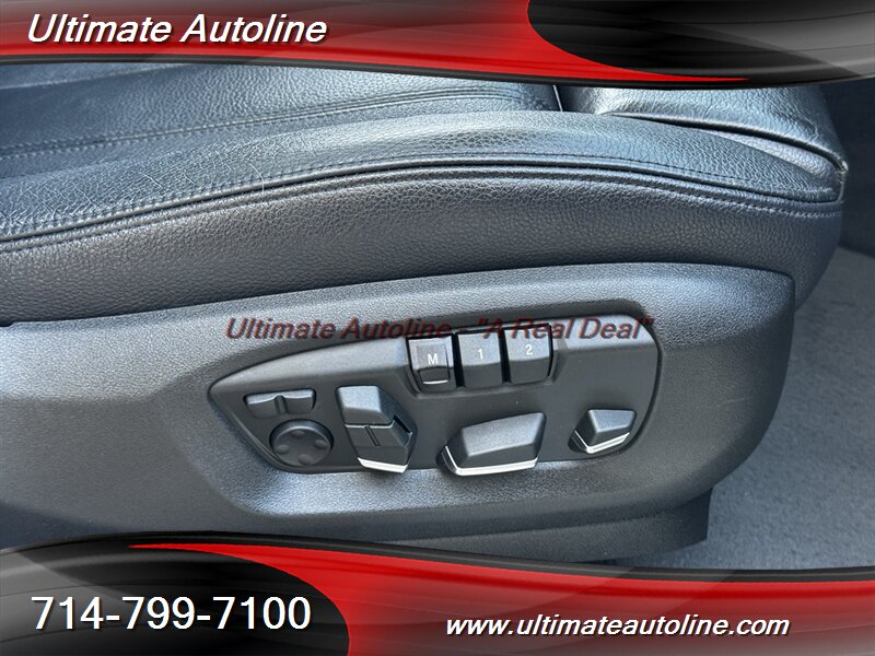 2014 BMW X5 xDrive35i  sport - Photo 35 - Westminster, CA 92683