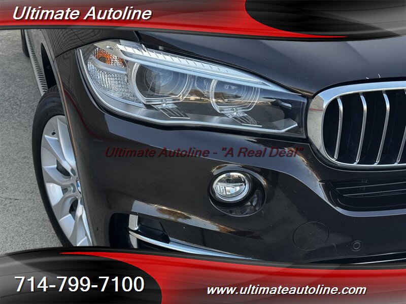 2014 BMW X5 xDrive35i  sport - Photo 7 - Westminster, CA 92683