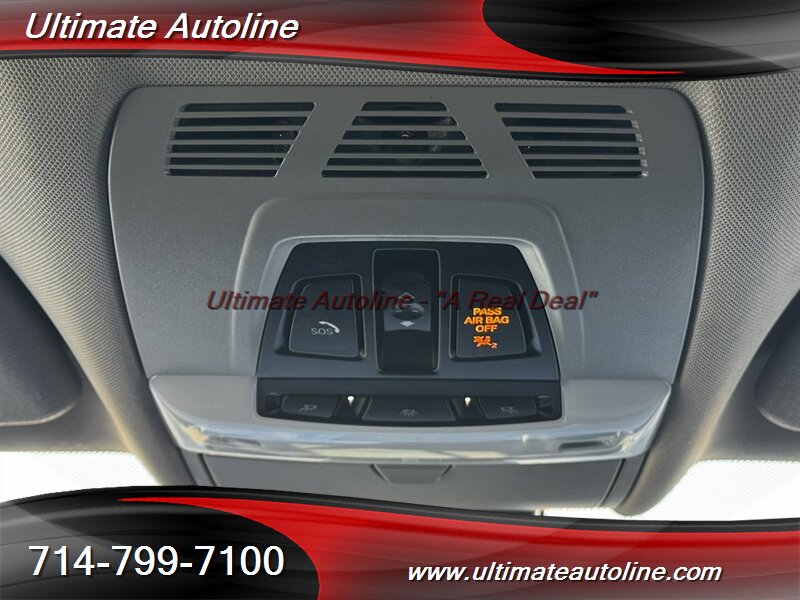 2014 BMW X5 xDrive35i  sport - Photo 24 - Westminster, CA 92683