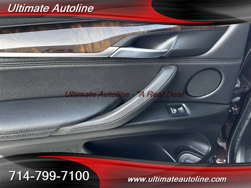 2014 BMW X5 xDrive35i  sport - Photo 32 - Westminster, CA 92683