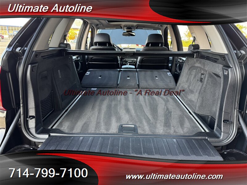 2014 BMW X5 xDrive35i  sport - Photo 43 - Westminster, CA 92683