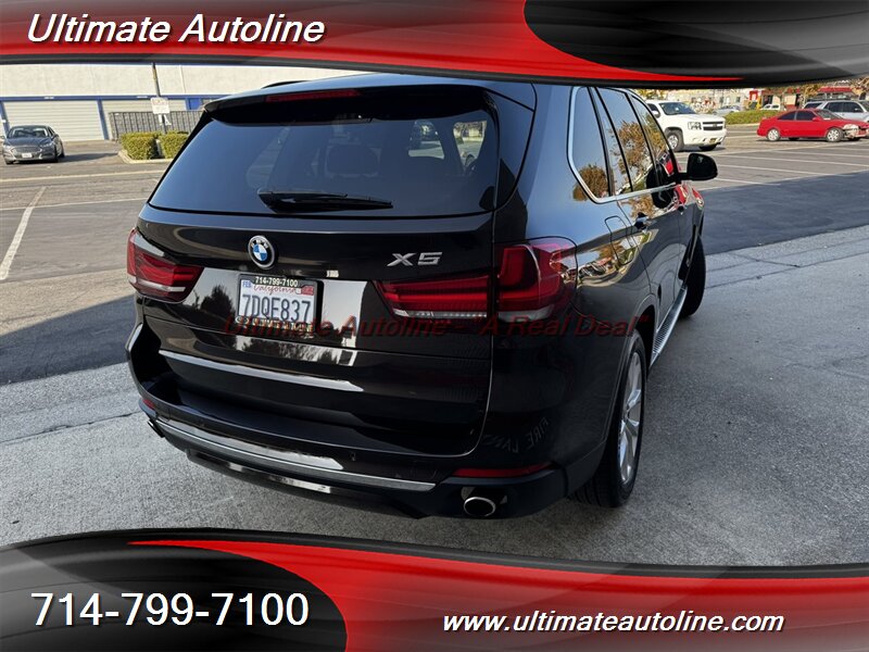 2014 BMW X5 xDrive35i  sport - Photo 4 - Westminster, CA 92683