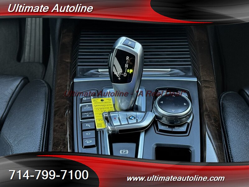 2014 BMW X5 xDrive35i  sport - Photo 23 - Westminster, CA 92683