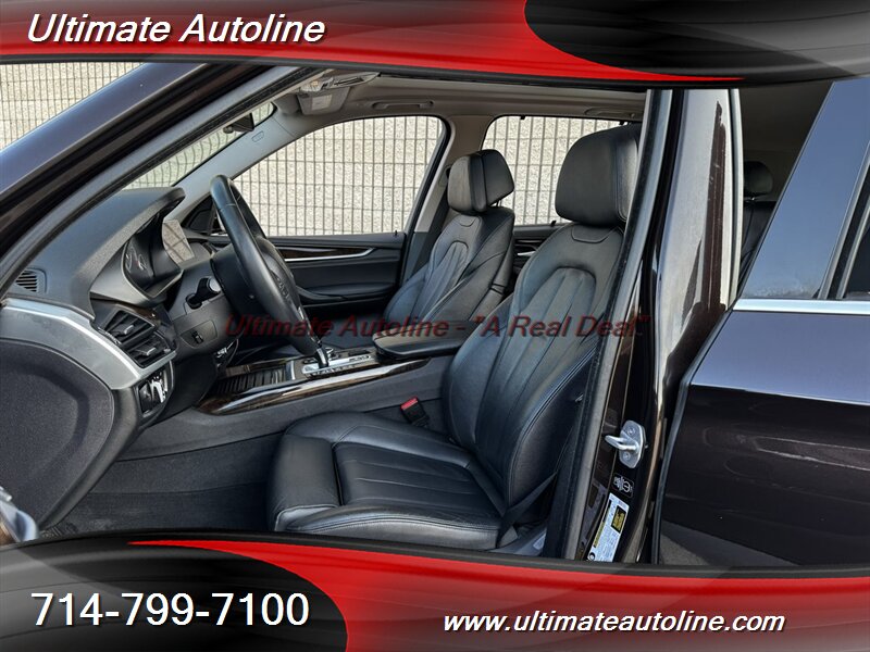2014 BMW X5 xDrive35i  sport - Photo 26 - Westminster, CA 92683