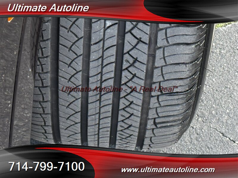 2014 BMW X5 xDrive35i  sport - Photo 47 - Westminster, CA 92683