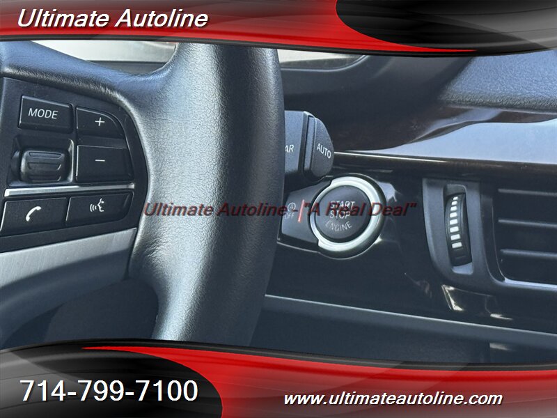 2014 BMW X5 xDrive35i  sport - Photo 20 - Westminster, CA 92683