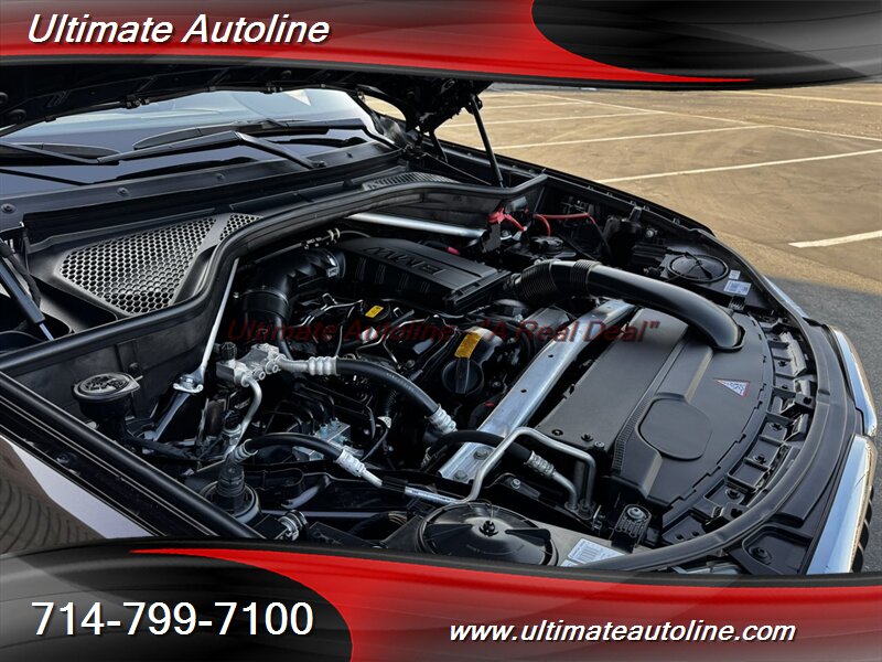 2014 BMW X5 xDrive35i  sport - Photo 49 - Westminster, CA 92683