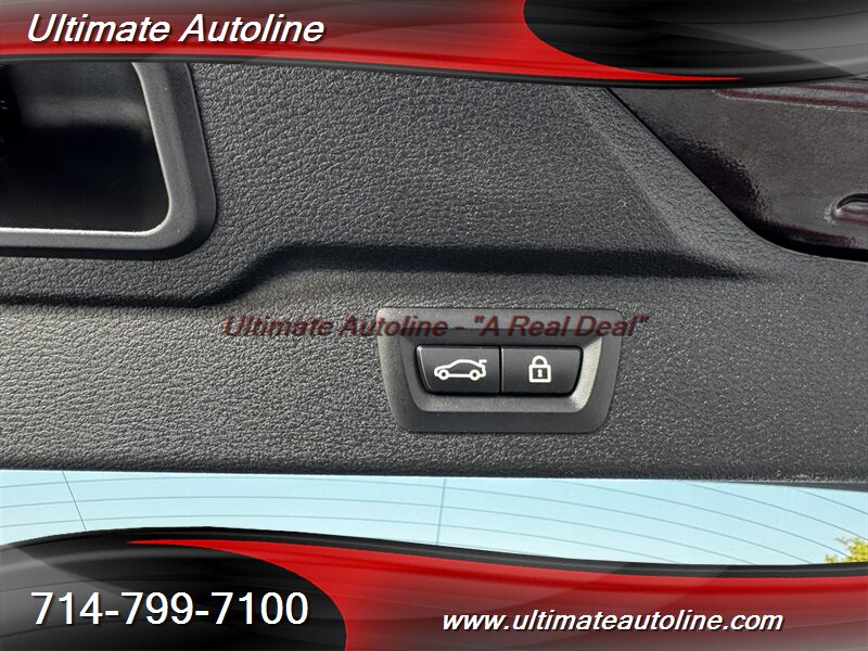 2014 BMW X5 xDrive35i  sport - Photo 45 - Westminster, CA 92683