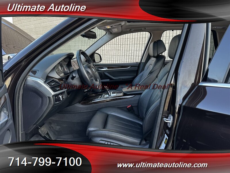 2014 BMW X5 xDrive35i  sport - Photo 27 - Westminster, CA 92683