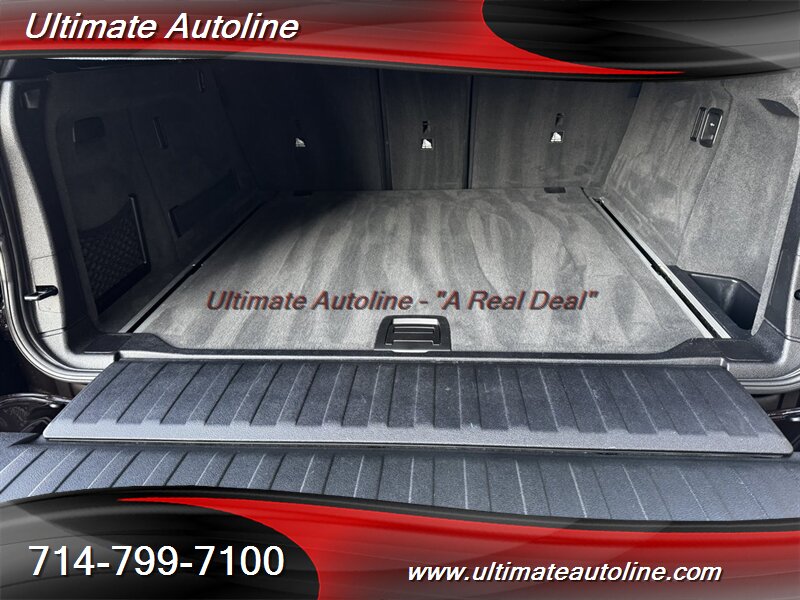 2014 BMW X5 xDrive35i  sport - Photo 42 - Westminster, CA 92683