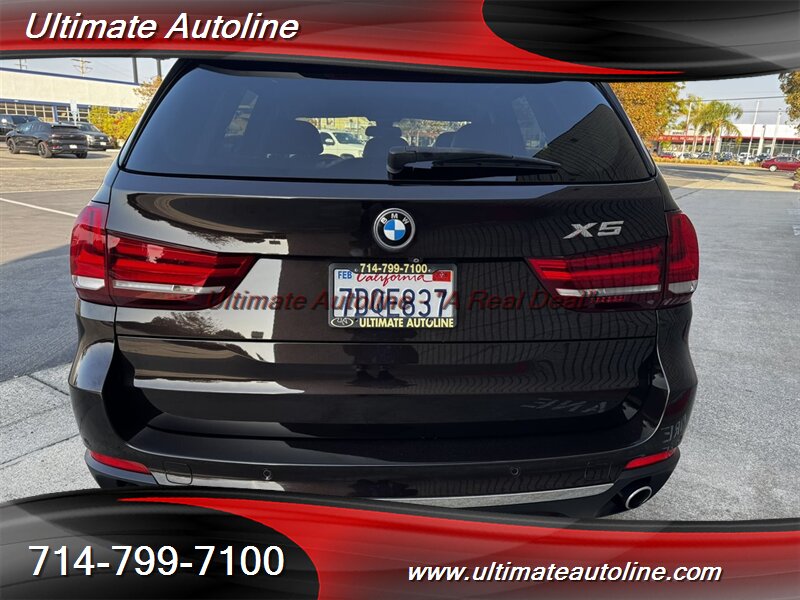 2014 BMW X5 xDrive35i  sport - Photo 11 - Westminster, CA 92683