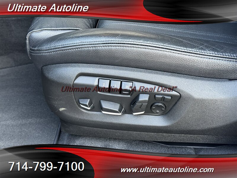 2014 BMW X5 xDrive35i  sport - Photo 28 - Westminster, CA 92683