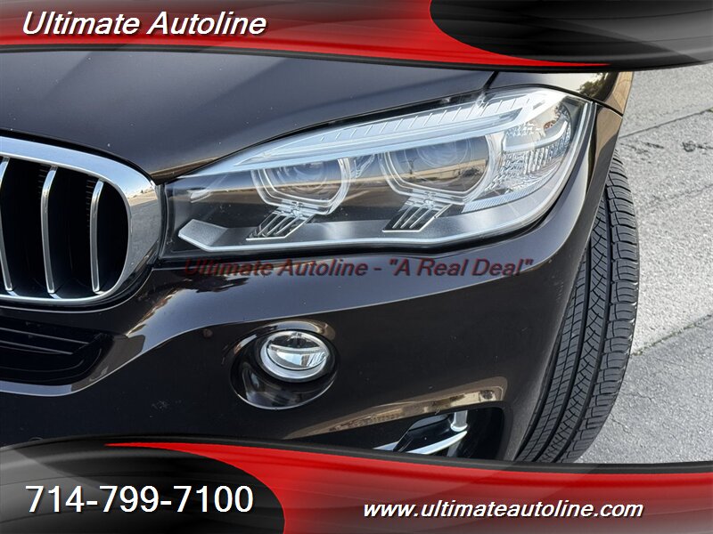 2014 BMW X5 xDrive35i  sport - Photo 9 - Westminster, CA 92683