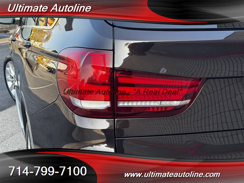 2014 BMW X5 xDrive35i  sport - Photo 12 - Westminster, CA 92683