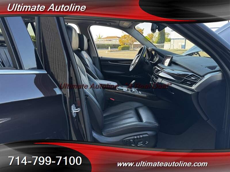 2014 BMW X5 xDrive35i  sport - Photo 34 - Westminster, CA 92683