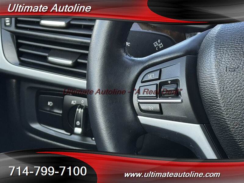 2014 BMW X5 xDrive35i  sport - Photo 18 - Westminster, CA 92683