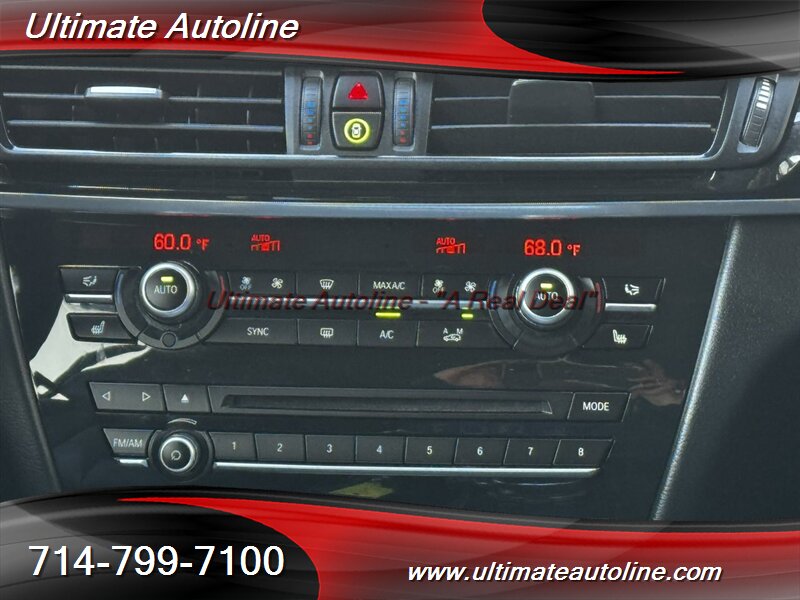 2014 BMW X5 xDrive35i  sport - Photo 22 - Westminster, CA 92683