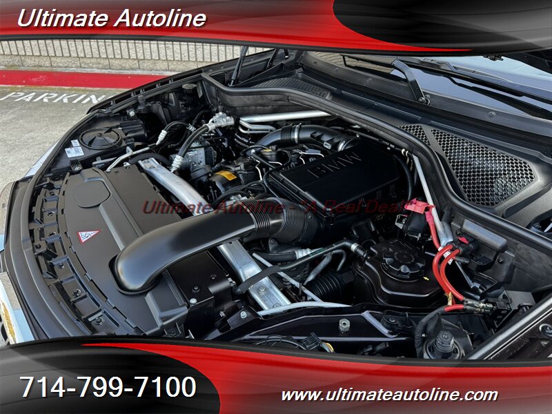 2014 BMW X5 xDrive35i  sport - Photo 50 - Westminster, CA 92683