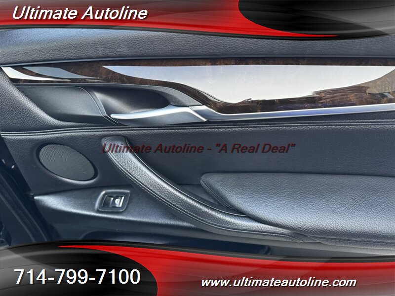 2014 BMW X5 xDrive35i  sport - Photo 40 - Westminster, CA 92683