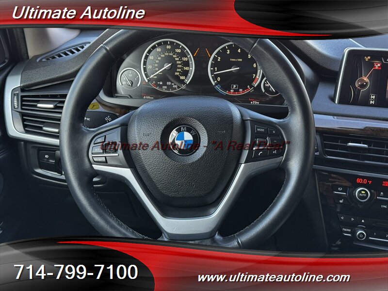 2014 BMW X5 xDrive35i  sport - Photo 16 - Westminster, CA 92683