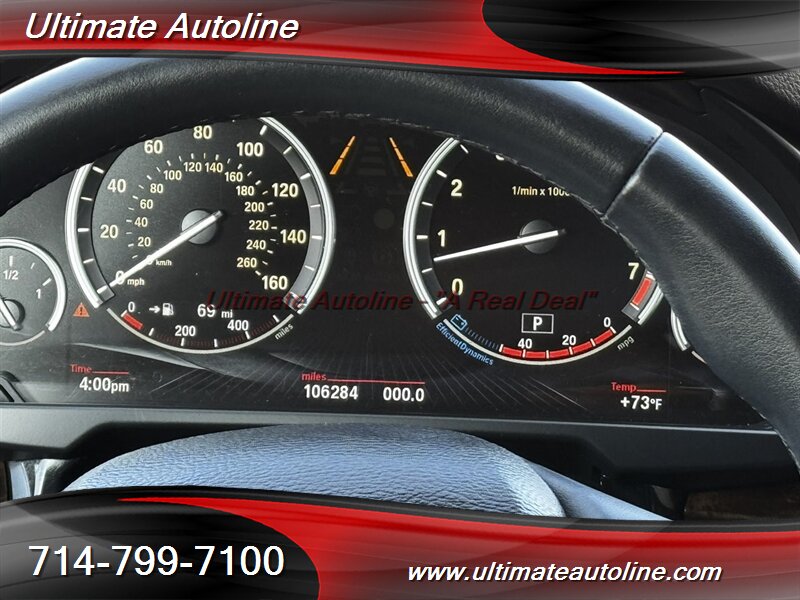 2014 BMW X5 xDrive35i  sport - Photo 17 - Westminster, CA 92683