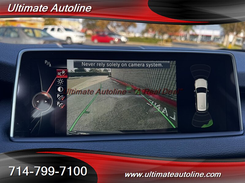 2014 BMW X5 xDrive35i  sport - Photo 52 - Westminster, CA 92683